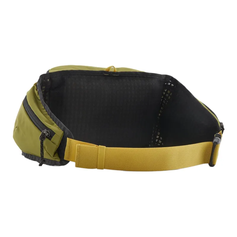 Patagonia Nylon Fanny Pack Men's Green-1