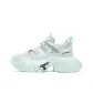 White Blue