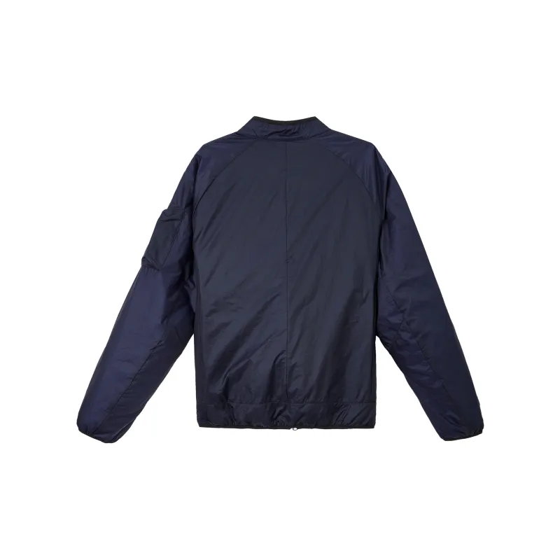 Nike Puffer Jacket Men's Obsidian Color-1