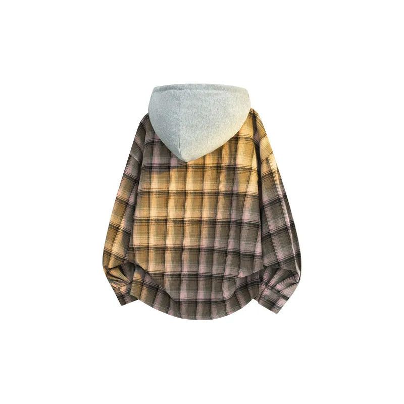 CHEVAL NOIR Shirt Unisex Purple-3