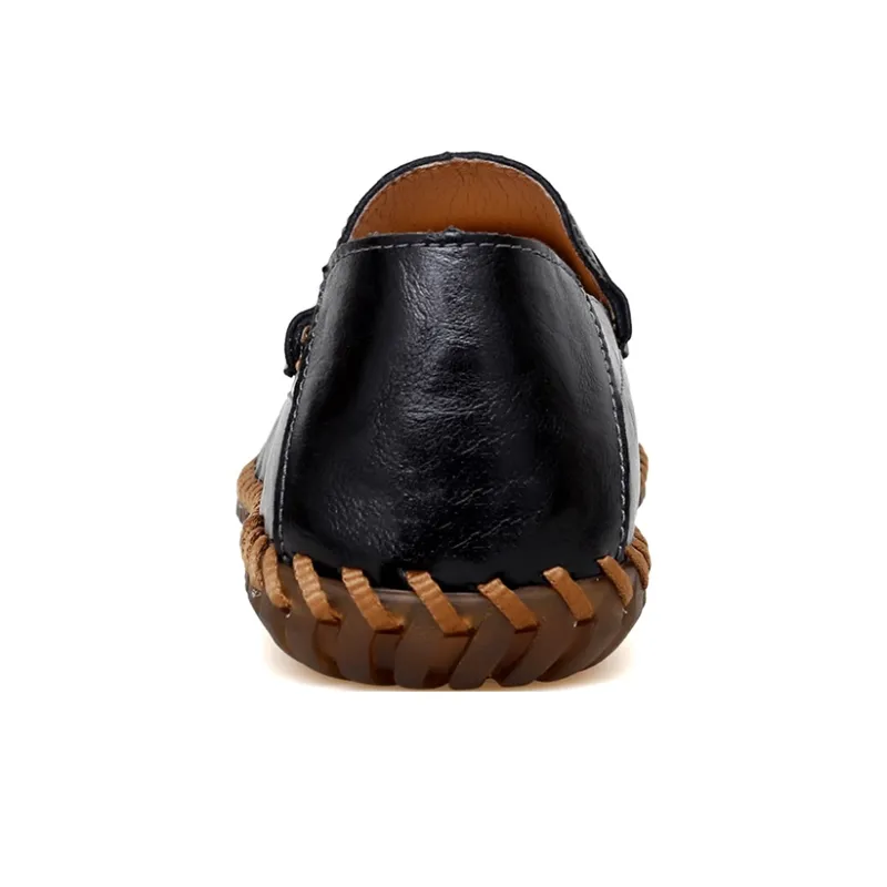 QIUTEXIONG Men's Casual Shoes Men's-1