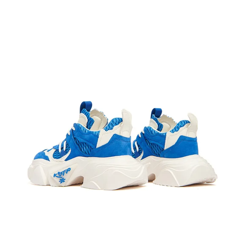 KEDDO Kirin X Low Top Chunky Sneakers Women's-10