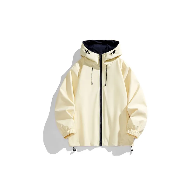 JIMI&JONS Jackets Unisex-7