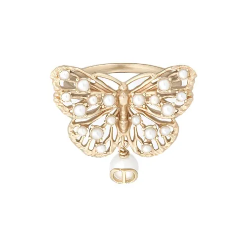 DIOR Rings Women's