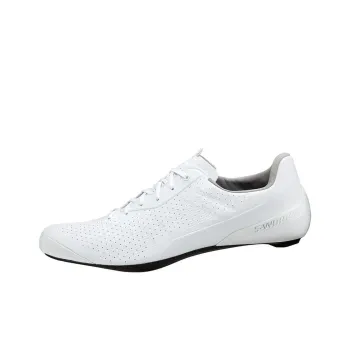 SPECIALIZED Anti-Slip Wear-Resistant Low-Top Cycling Shoes Unisex White