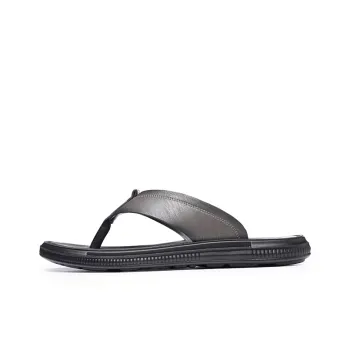 LAORENTOU Flip Flops Men