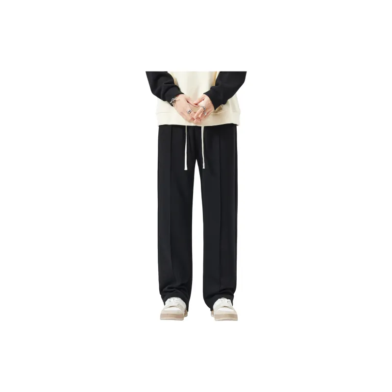 CREAZIONI LA FANTASIA E MOBILE Casual Pants Unisex-1
