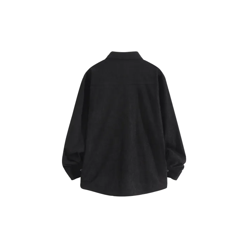 FASTFISH Shirt Unisex Ultramarine-8