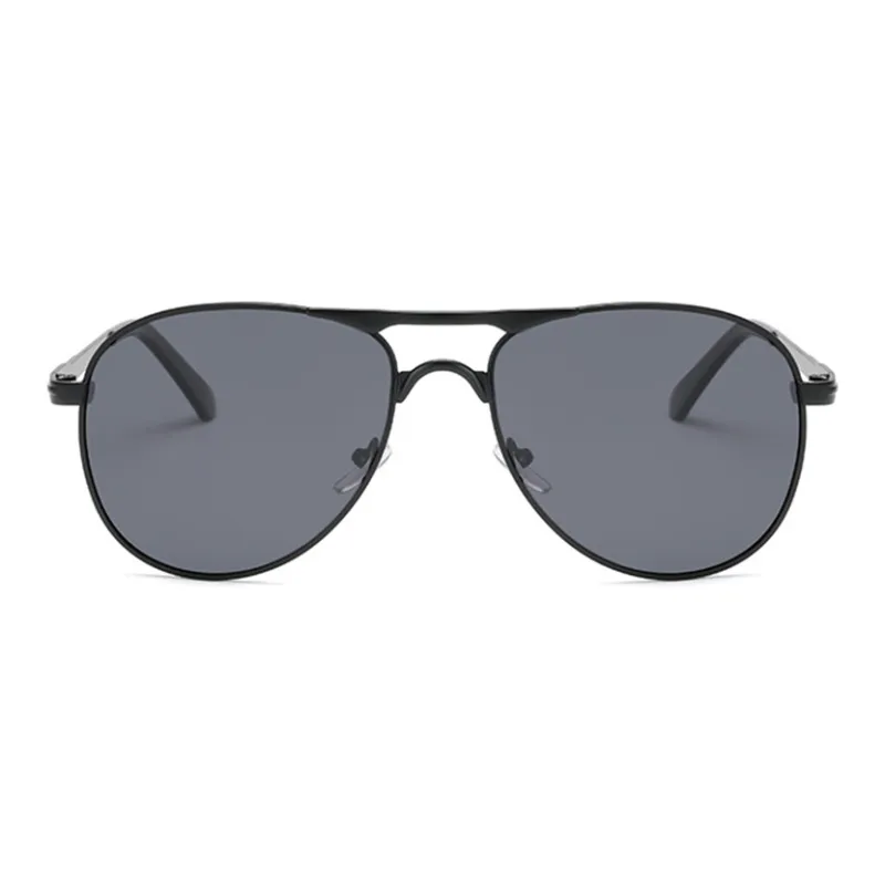 Cranta Komeia Metal Aviator Sunglasses Men's-1