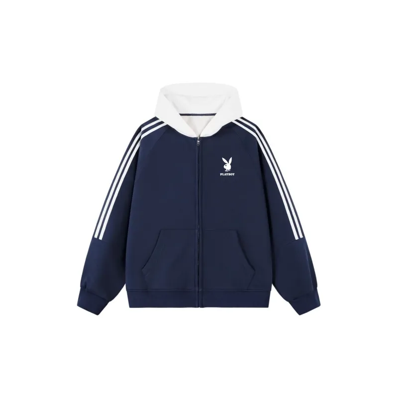 Playboy Sweatshirts Unisex-3
