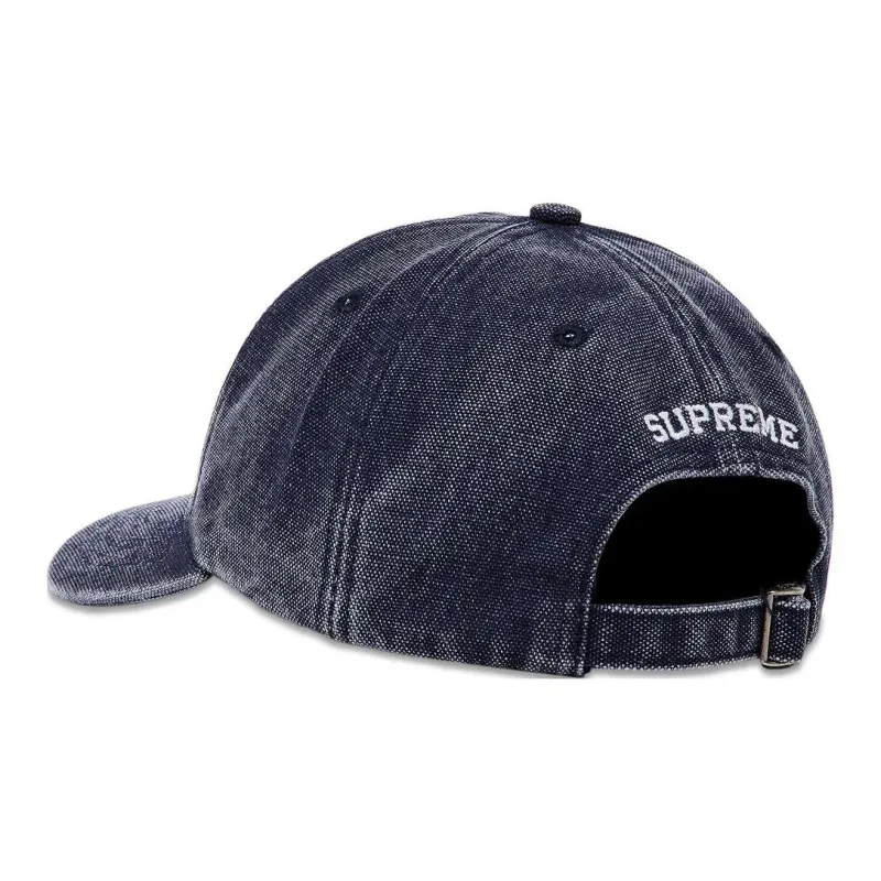 Supreme Pigment S Logo 6 Panel-3