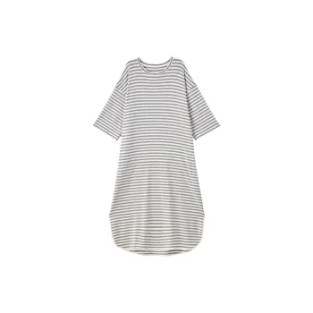 Redu Nightgown Women's Image Color