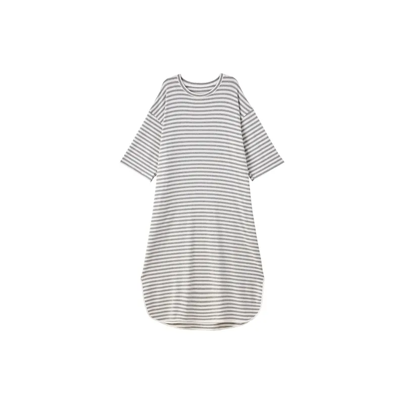 Redu Nightgown Women's Image Color-0
