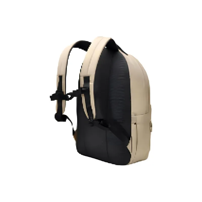 Skechers Colorful Fabric Backpack Unisex Umber-2