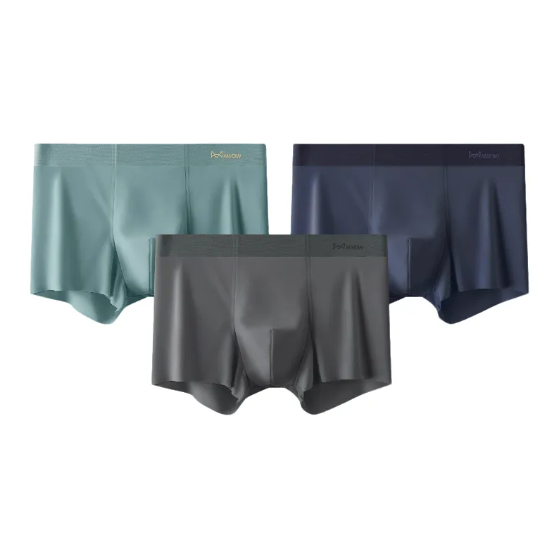MIIOW Cool One Summer Series Underpants Men's 3 Pack-6