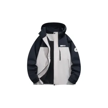RED DRAGONFLY Windbreaker Jacket Unisex