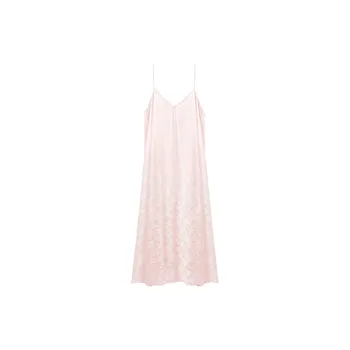Ubras Minimalist Luxury Collection Home Lifestyle Collection 25SS Nightgown Women's