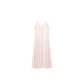 [Camisole Dress]Cool Peach Pink