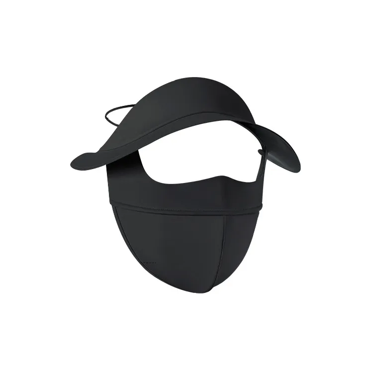 Mulinsen Polyester Sun Protection Masks Unisex-3