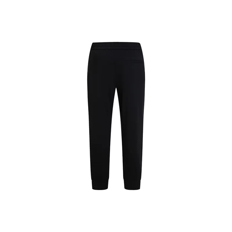 LONDA 1958 Casual Pants Men's Black-1