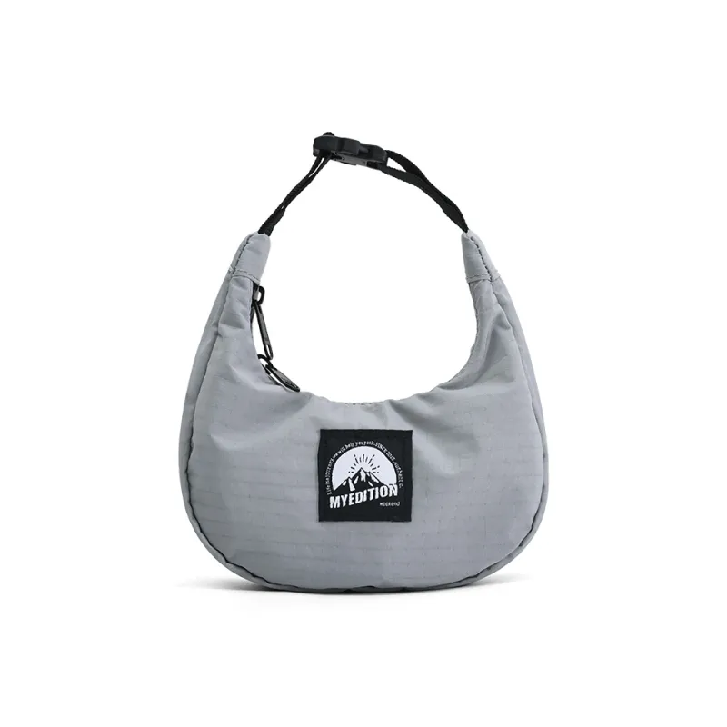 MYEDITION Handbag, Shoulder Bag, Crossbody Bag Fabric Multicolor Unisex-12