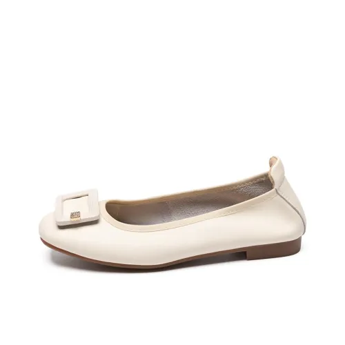 ZHR Casual Single Shoes Women's