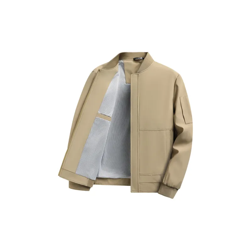 PIERRE CARDIN Jackets Coats Men's-3
