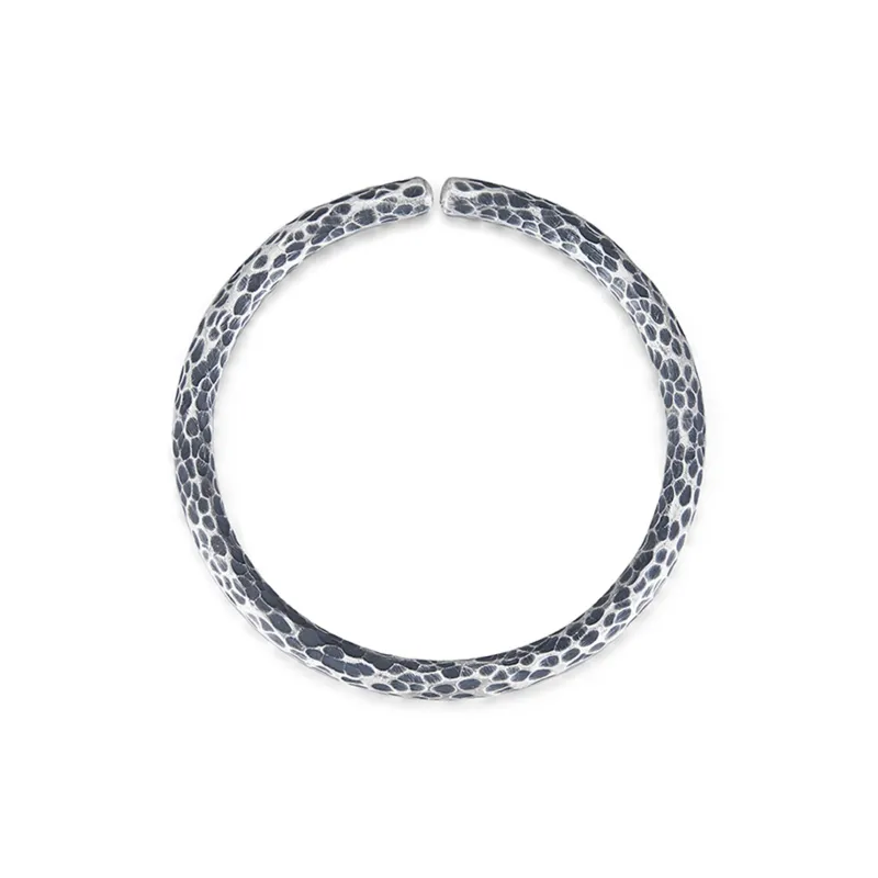 COLIMIDA S999 Fine Silver Sterling Silver Bracelets Unisex-1