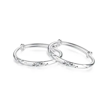 CHIEMOT Bangles Kids