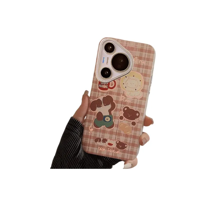 MAYGI Phone Cases-6
