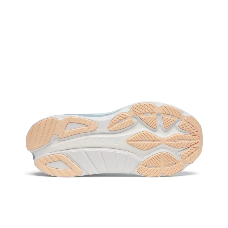 Saucony Hurricane 24 Ice Melt Women's-4