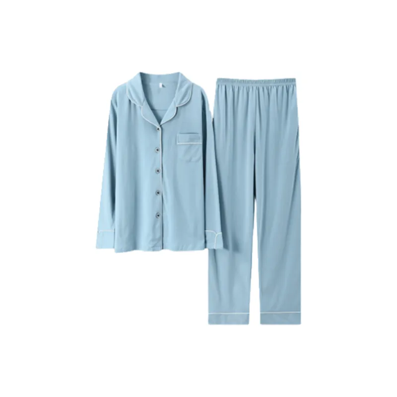 ALPLUME Women's Pajama Sets-2
