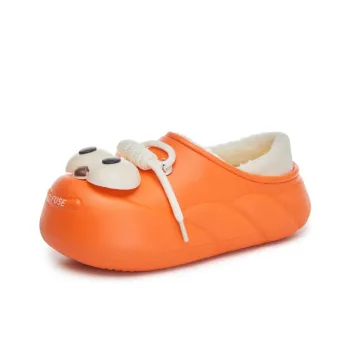 D FUSE SCANDINAVIA Low Top Casual Shoes Women's Orange