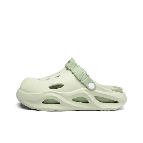NTOZE Clogs Womens