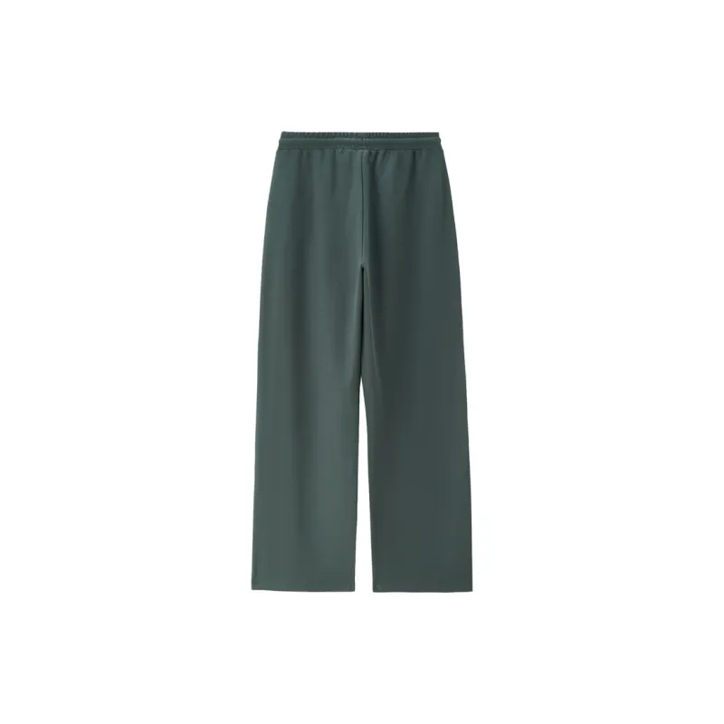UNIQLO Knitted Sports Pants Women's-7