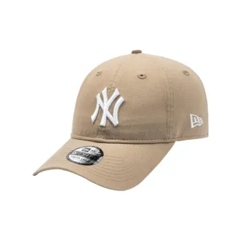 New Era 100% Cotton Baseball Caps Kids' Camel