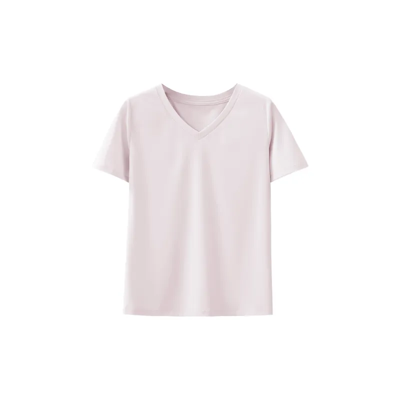 Byford Undershirts Women's Water Dusty Purple-6