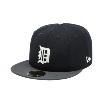 New Era Wool Baseball Caps Unisex Black Gray Color