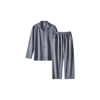 HLA Men Pajama Sets