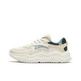 Feather White/Nostalgic Blue