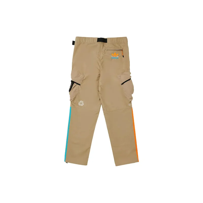 Palace X Adidas Nature Pants-1