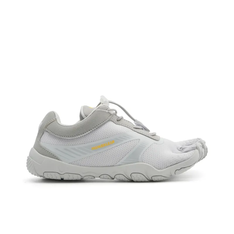 MANUEKLEAR Wear Resistant Wide Coverage Lightweight Low Top Training Shoes Unisex-22
