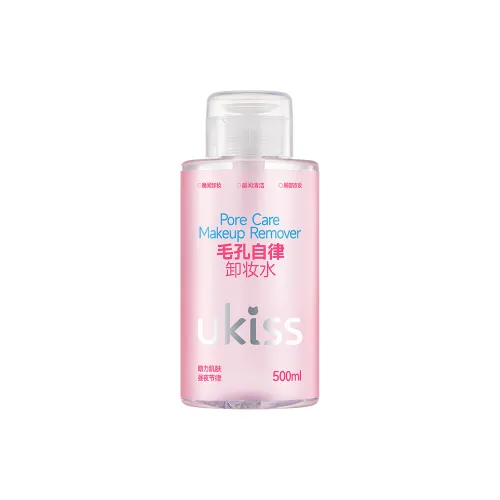 UKISS 메이크업 리무버 클리닝 여성