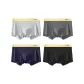 Black/Navy Blue/Dark Gray/Light Gray