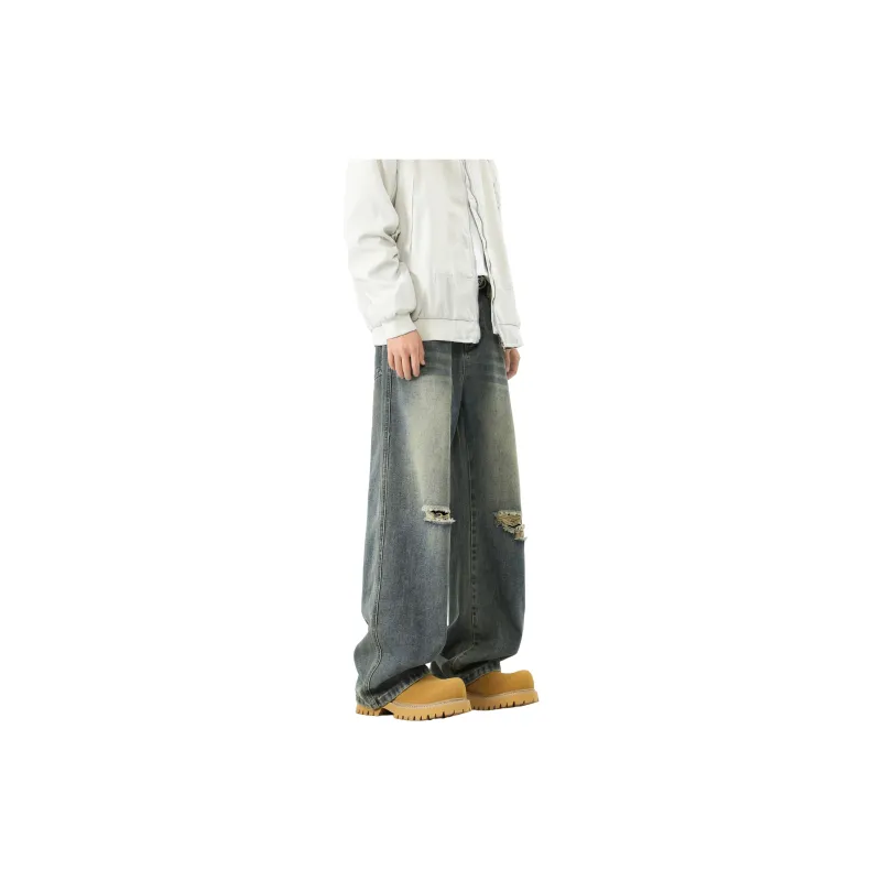 CREAZIONI LA FANTASIA E MOBILE Jeans Unisex-10