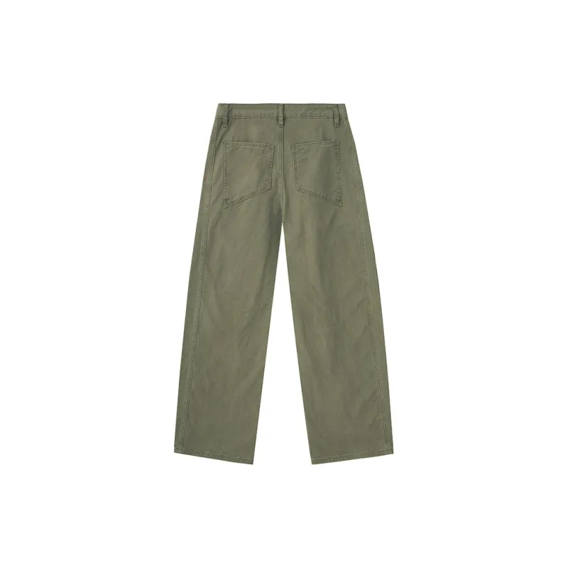Zanzas Jeans Unisex-7