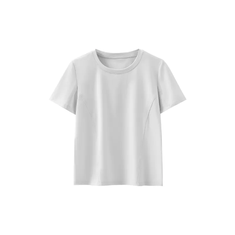 Byford Undershirts Women's Lime Green-2