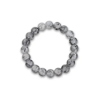 LuluCanaan Glass Bracelets Unisex