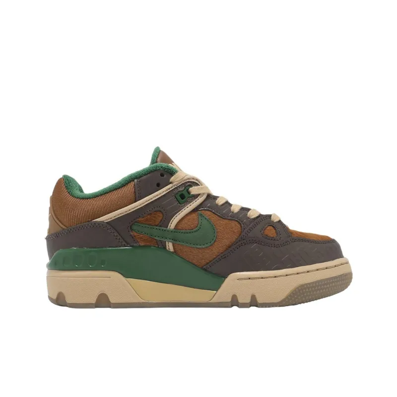 Nike Air Force 3 Low Sp Nigo Baroque Brown OGIN Edition-1