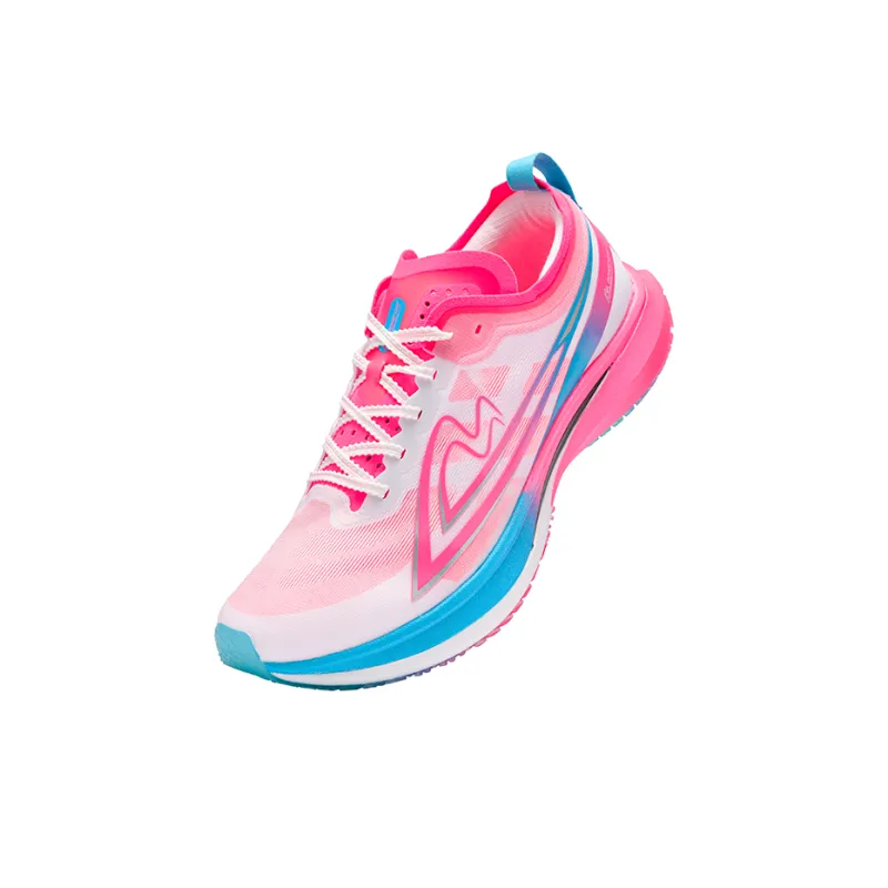 Sonic cat Running Shoes Unisex Low Top Purple-5